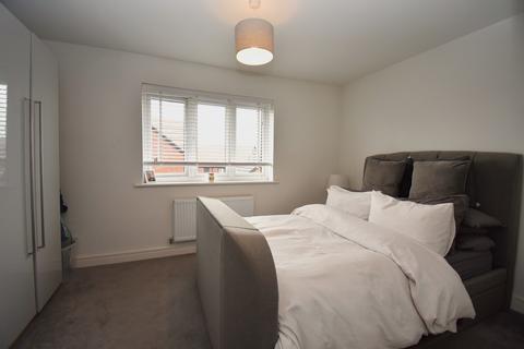 101 Badger Way, Cranbrook, Exeter, EX5 7FP