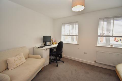 101 Badger Way, Cranbrook, Exeter, EX5 7FP