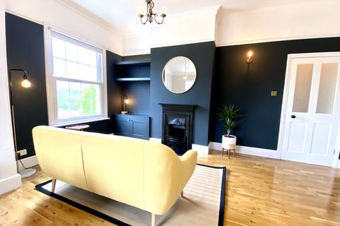 1 bedroom apartment to rent, Leam Terrace, Leamington Spa CV31