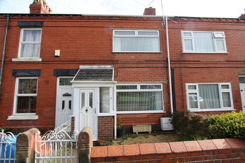 3 bedroom terraced house for sale, King Street, Leeswood