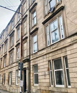 2 bedroom flat to rent, Willowbank Crescent, St Georges Cross, Glasgow, G3