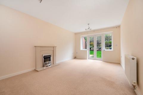 40 Kipling Drive, Melton Mowbray, LE13 1LW