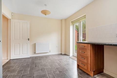 40 Kipling Drive, Melton Mowbray, LE13 1LW