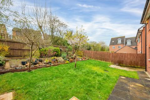 40 Kipling Drive, Melton Mowbray, LE13 1LW