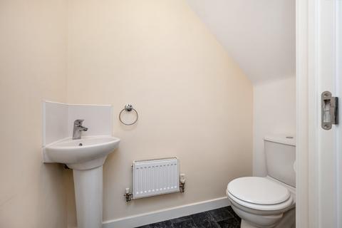 40 Kipling Drive, Melton Mowbray, LE13 1LW
