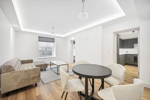 2 bedroom apartment to rent, Basil Street, London, SW3