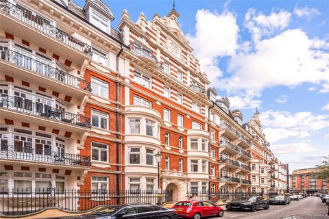 2 bedroom apartment to rent, Basil Street, London, SW3