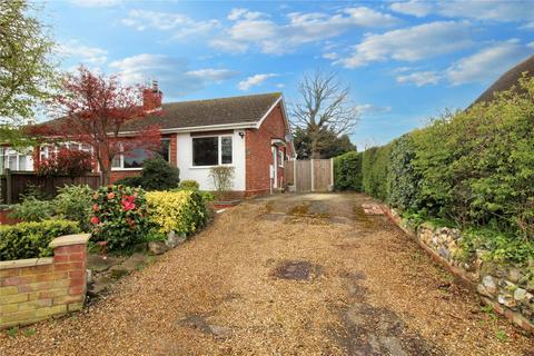 2 bedroom bungalow for sale, Sandhole Lane, Little Plumstead, Norwich, Norfolk, NR13