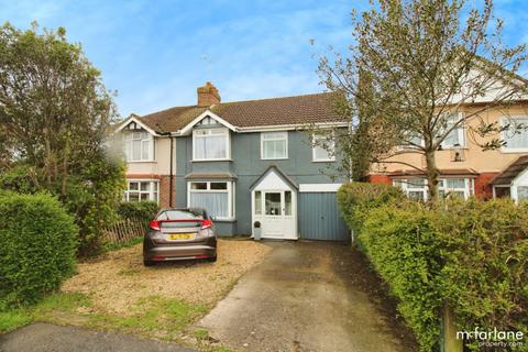 4 bedroom semi-detached house for sale, Oxford Road, Swindon SN3