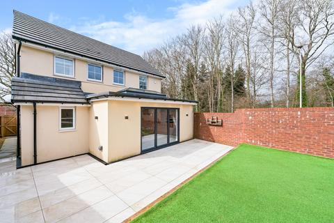 68 Trem Y Rhyd, St Fagans, Cardiff, CF5 6FW