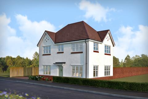3 bedroom detached house for sale, The Henley at Llys Y Coed, Main Road LL11
