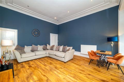 2 bedroom apartment to rent, Fitzroy Place, Glasgow