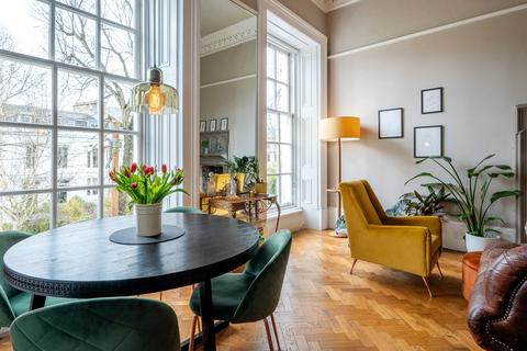 7 Lansdowne Crescent, Glasgow, G20 6NQ