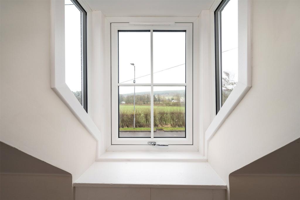 Bedroom 2 View