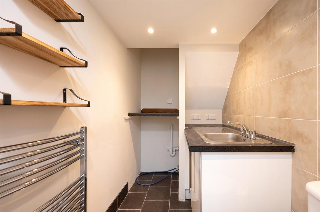 Utility/Laundry Room