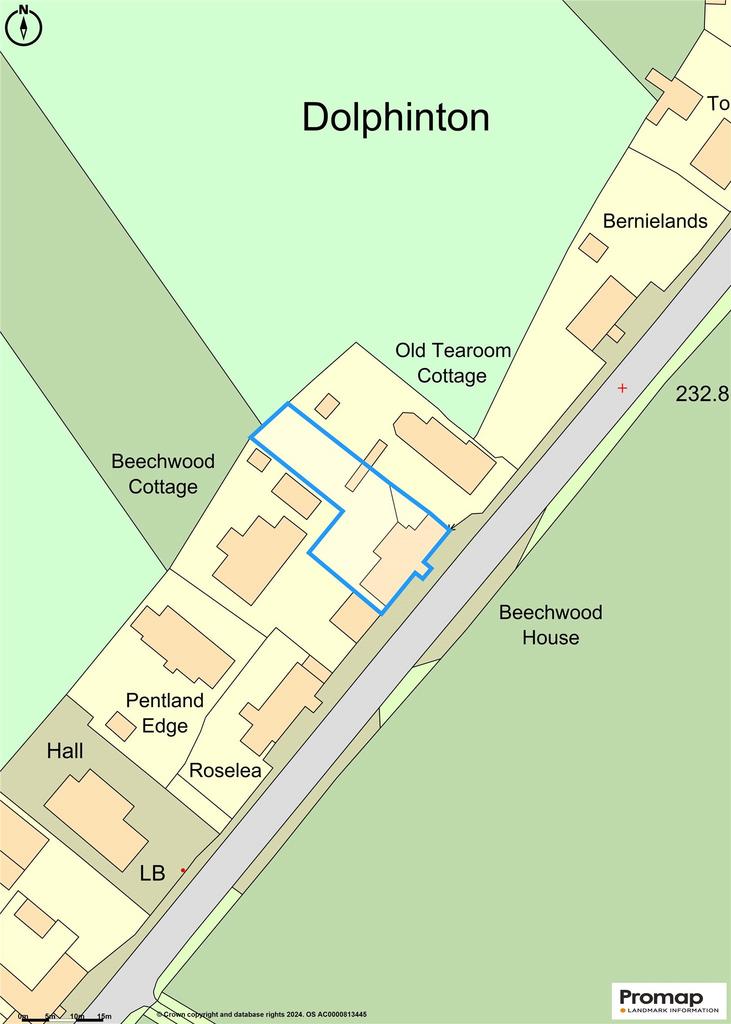 Sale Plan