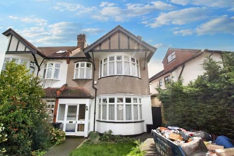 4 bedroom semi-detached house for sale, Kings Avenue, Woodford Green