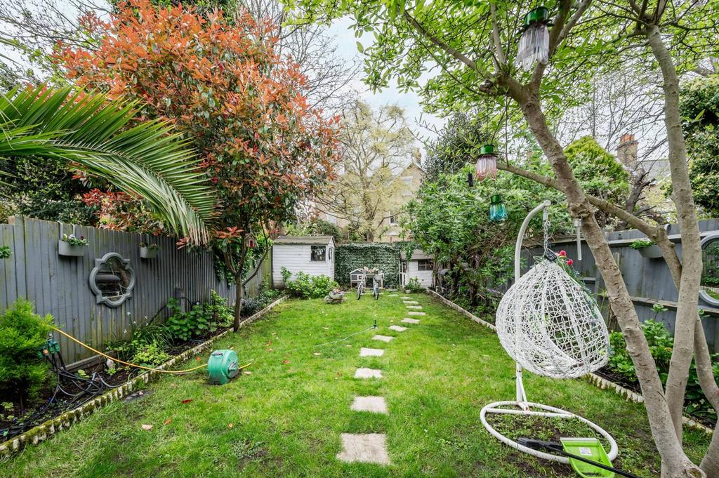 Halesworth Road, Lewisham, London, SE13 5 bed house for sale £1,250,000
