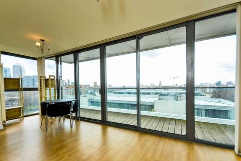 1 bedroom flat to rent, Abbotts Wharf, Docklands, London, E14