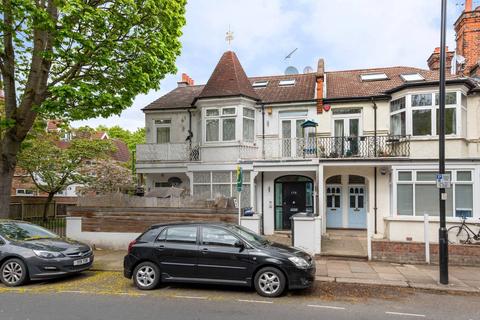 2 bedroom flat to rent, Southfield Road, Chiswick, London, W4