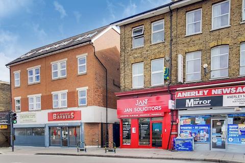 1 bedroom flat for sale, Anerley Road, Anerley, London, SE20