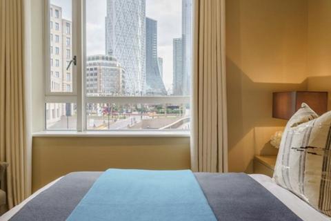 2 bedroom apartment to rent, 39 Westferry Circus, 39 Westferry Circus, London