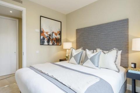 2 bedroom apartment to rent, 39 Westferry Circus, 39 Westferry Circus, London