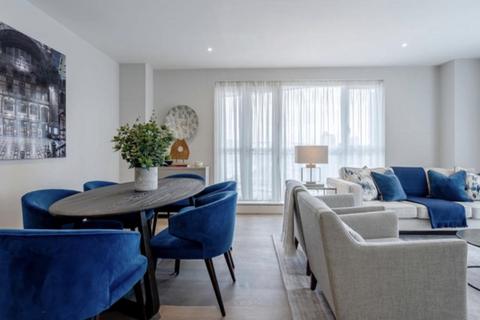 2 bedroom apartment to rent, 39 Westferry Circus, 39 Westferry Circus, London