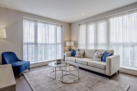 39 Westferry Circus, 39 Westferry Circus, London