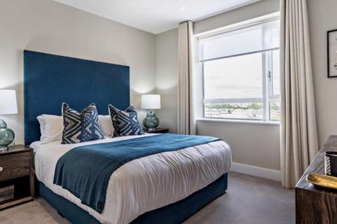 2 bedroom apartment to rent, 39 Westferry Circus, 39 Westferry Circus, London