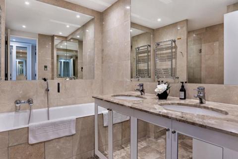 2 bedroom apartment to rent, 39 Westferry Circus, 39 Westferry Circus, London