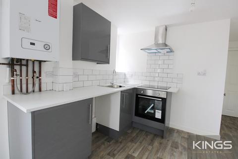 undefined, Southampton Road, Eastleigh