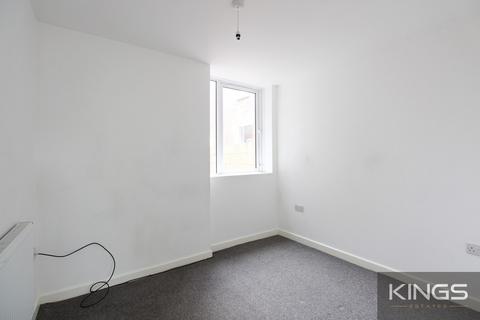undefined, Southampton Road, Eastleigh