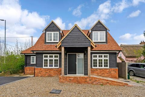 3 bedroom detached house for sale, Little Canfield, Dunmow CM6