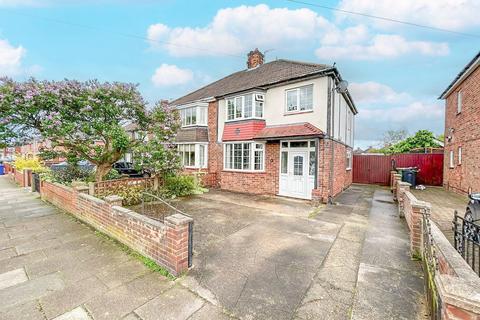 3 bedroom semi-detached house for sale, Norwich Avenue, Grimsby, North East Lincs, DN34