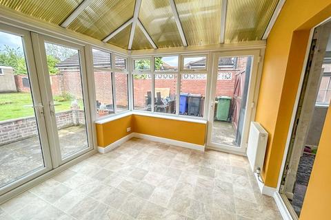 8 Norwich Avenue, Grimsby, DN34 5ET
