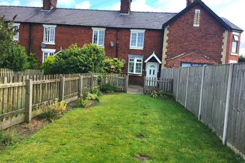 2 bedroom terraced house for sale, Heath Terrace, Arclid, Sandbach