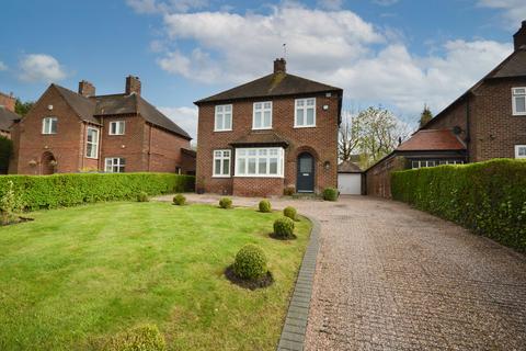 4 bedroom detached house for sale, Oldfield Road, Altrincham