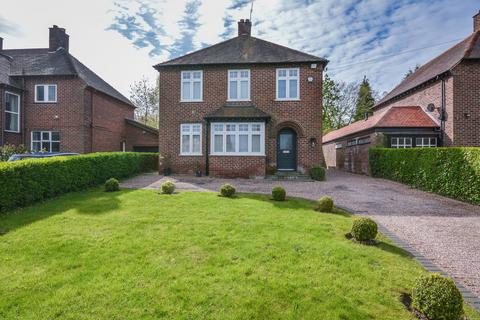 4 bedroom detached house for sale, Oldfield Road, Altrincham