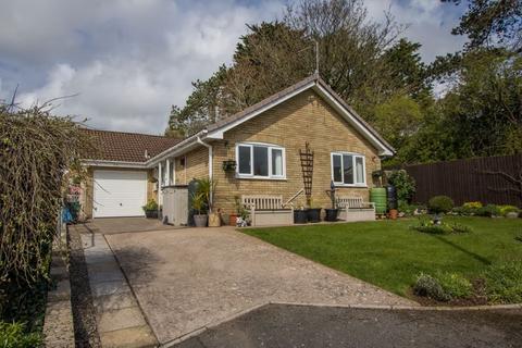 3 bedroom detached bungalow for sale, Keteringham Close, Sully
