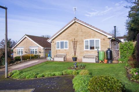 3 bedroom detached bungalow for sale, Keteringham Close, Sully