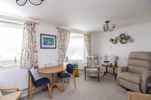 1 bedroom retirement property for sale, Stanwell Road, Penarth