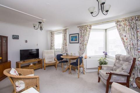 1 bedroom retirement property for sale, Stanwell Road, Penarth