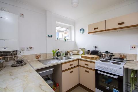 1 bedroom retirement property for sale, Stanwell Road, Penarth