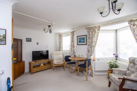 1 bedroom retirement property for sale, Stanwell Road, Penarth