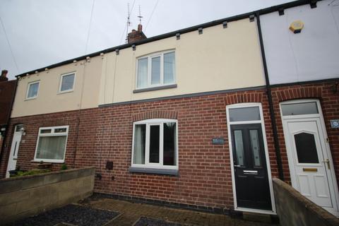 2 bedroom terraced house for sale, Calverley Green Road, Altofts