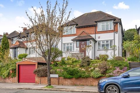 4 bedroom detached house for sale, Coningsby Road, South Croydon
