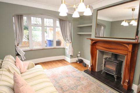 3 bedroom semi-detached house for sale, PRINCES ROAD, CLEETHORPES