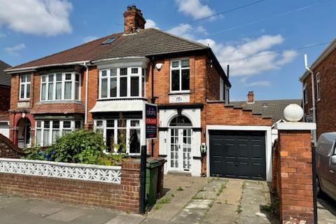 3 bedroom semi-detached house for sale, PRINCES ROAD, CLEETHORPES