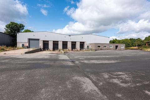 Industrial unit for sale, Unit 16A, Blackpole Trading Estate East, Blackpole Road, Worcester, Worcestershire, WR3 8SG